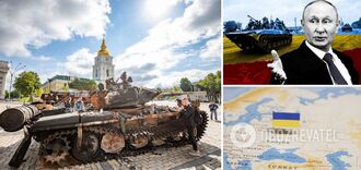 Russia dreams of 'full control' of Ukraine's occupied territories: ISW explains Kremlin's maximalist goals
