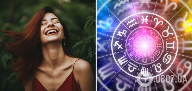 The lives of the 3 signs will change forever: The universe has a big plan for them. Horoscope