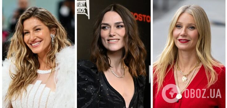 Paris Hilton, Nicole Kidman and other celebrities whose children were born to surrogate mothers