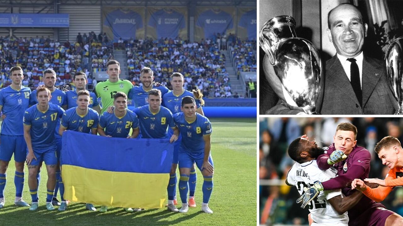 Ukraine's footballer joins the club under the famous curse: the transfer fee is announced