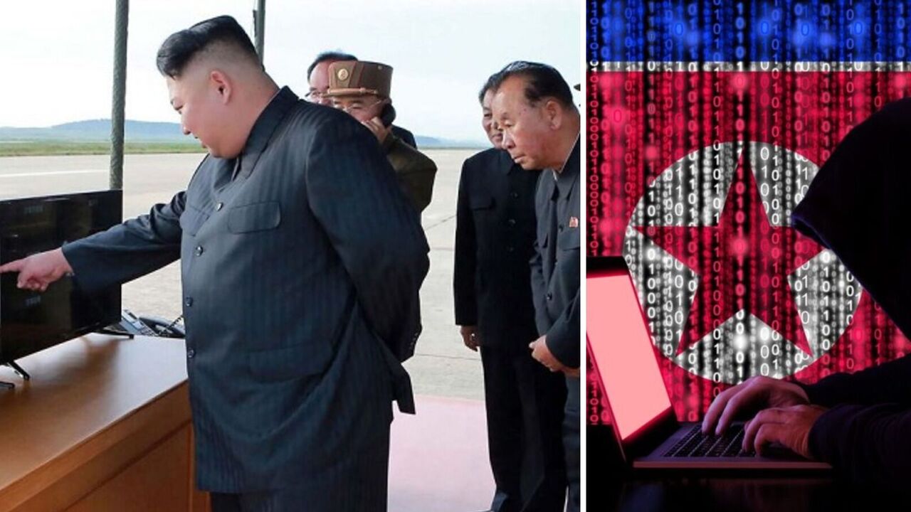 Hackers from the DPRK hacked Russia's largest missile manufacturer: Reuters has learned the details