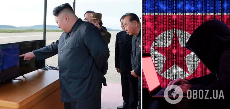 Hackers from the DPRK hacked Russia's largest missile manufacturer: Reuters has learned the details