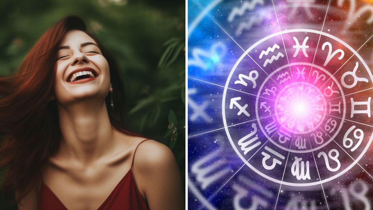 Życie trzech znaków zmieni się na zawsze: wszechświat ma dla nich wielki plan. Horoskop