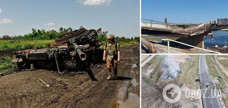 Ukrainian Armed Forces conduct an offensive in two directions, Russian propagandists received a "special" order - ISW