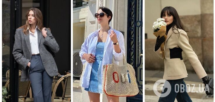 Zawsze aktualne: 5 modnych elementów, które paryżanki wybierają do ciepłych stylizacji