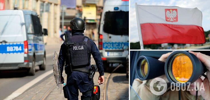 Polska kontynuuje działania mające na celu ujawnienie rosyjskich agentów