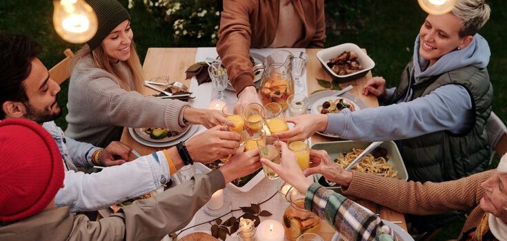 Violate almost everything: what etiquette rule do people forget when they go to a guesthouse