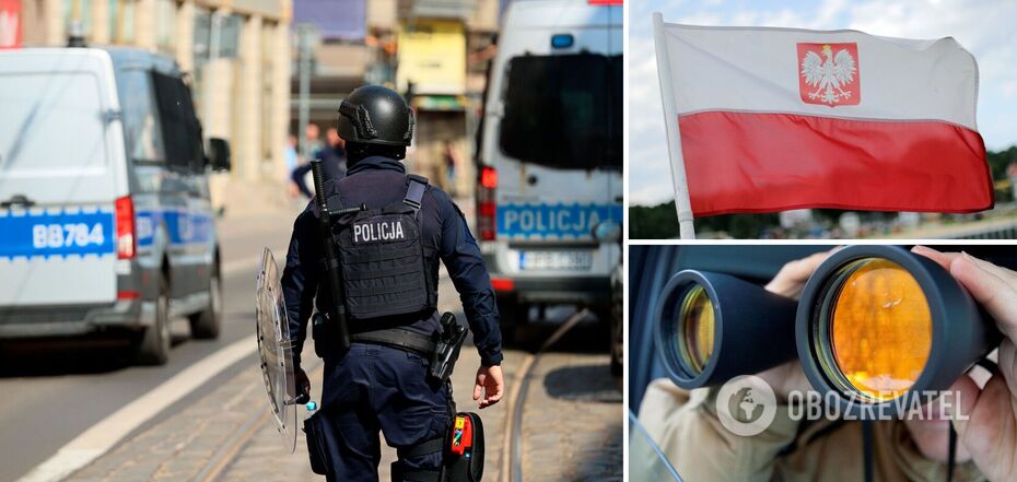 Work to expose Russian agents continues in Poland