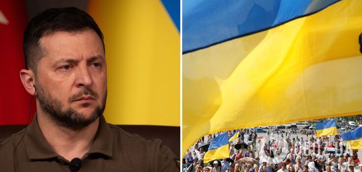 "Our state must change": Zelenskyy promises to put all top corrupt officials on trial. Video