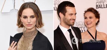 Natalie Portman rozstaje się z mężem po 11 latach małżeństwa: powodem była niewierność