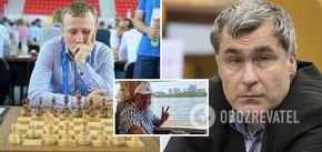 'Wlaliśmy siłę w nasz kraj': komentator z Federacji Rosyjskiej przypisał Rosji ukraińskich mistrzów świata