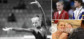Przeżyła gwałt w ZSRR i podniosła flagę Ukrainy na Igrzyskach Olimpijskich-1992: jak zmieniła się słynna gimnastyczka mieszkająca w USA