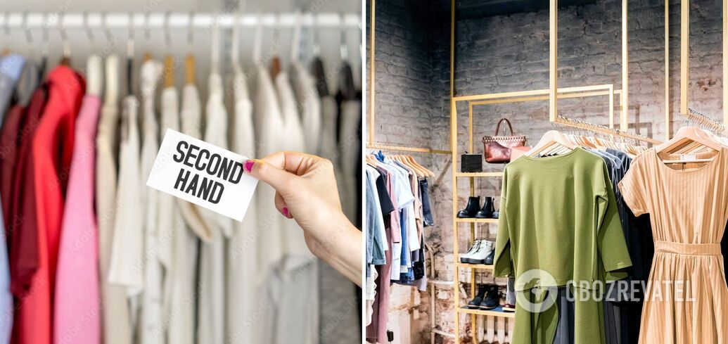 How to get rid of second hand odor on clothes: two reliable ways