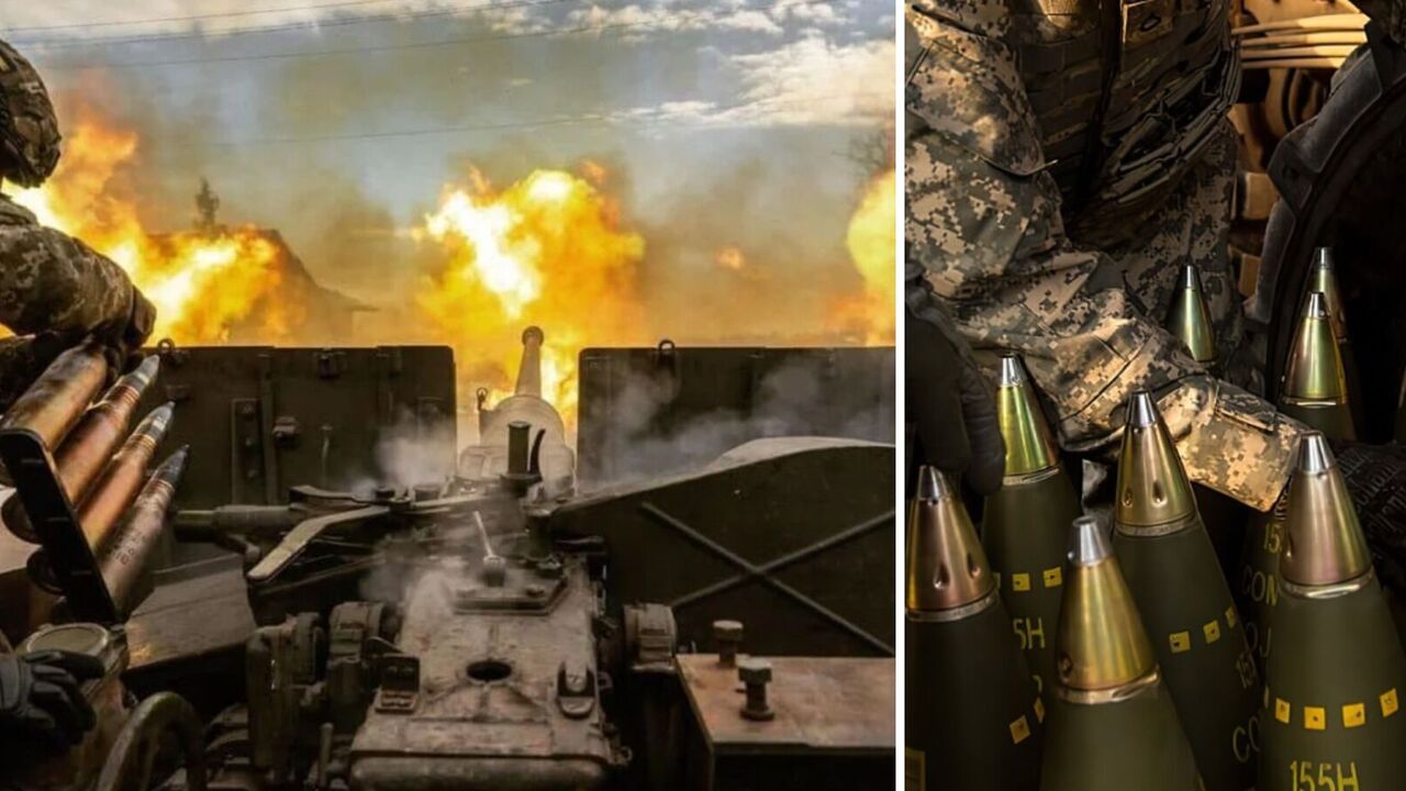 WSJ: use of cluster munitions along with a new tactics encouraged AFU counteroffensive