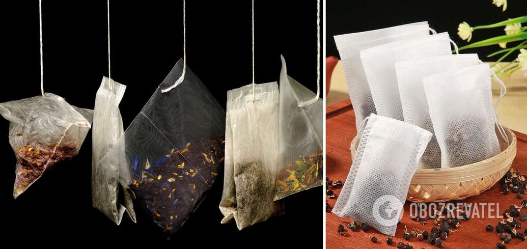 Don T Throw Away Unusual Ways To Reuse Tea Bags   Filestoragetemp2 