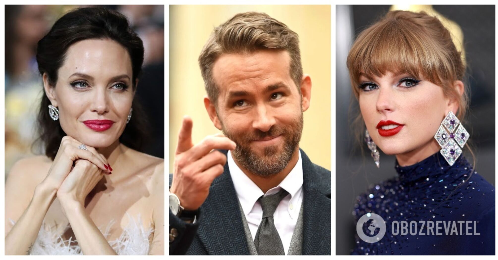 Angelina Jolie, Kim Kardashian and other celebrities who specifically hired paparazzi for their own purposes