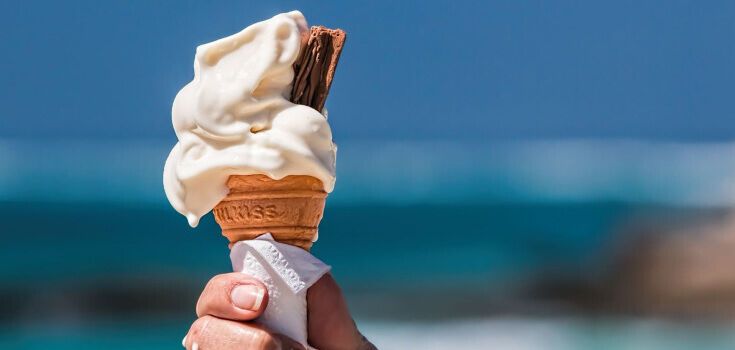 What not to eat in the heat: top 5 foods