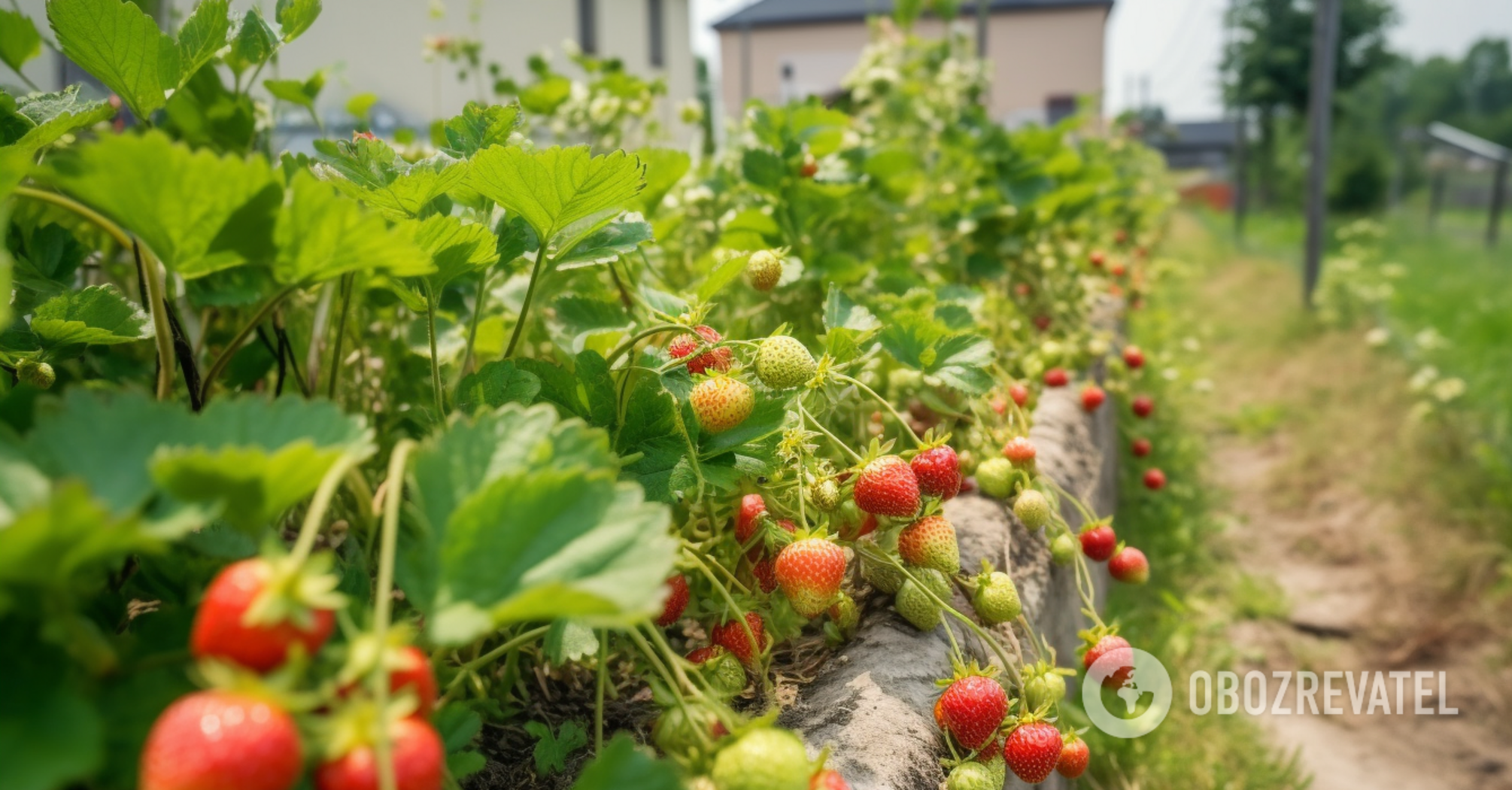 Should you cut strawberry bushes for the winter: how not to spoil the future harvest
