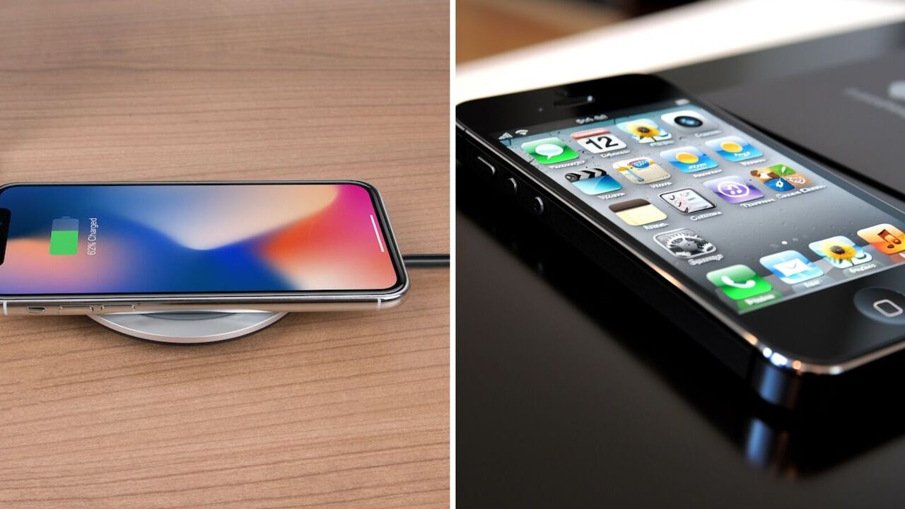 Nie do zera: do jakiego procentu baterii można rozładować iPhone'a