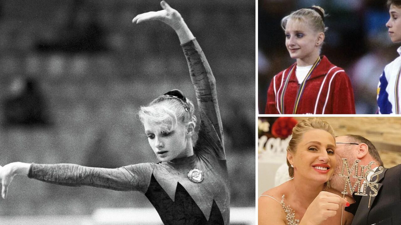 Survived rape in the USSR and raised the flag of Ukraine at the Olympic Games-1992: how the famous gymnast living in the USA has changed