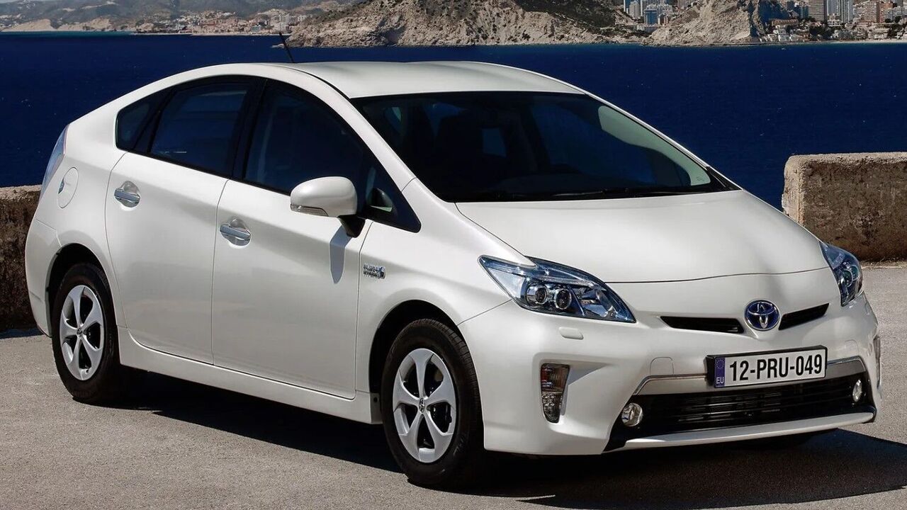 List of cars Ukrainians save fuel on