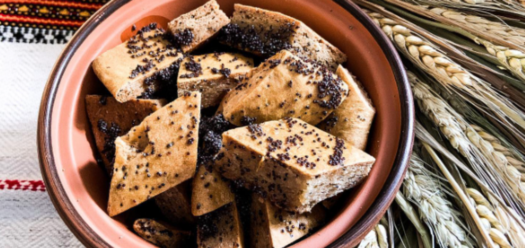 Shylyky with poppy and honey: a dish the Makoviy holiday cannot do without