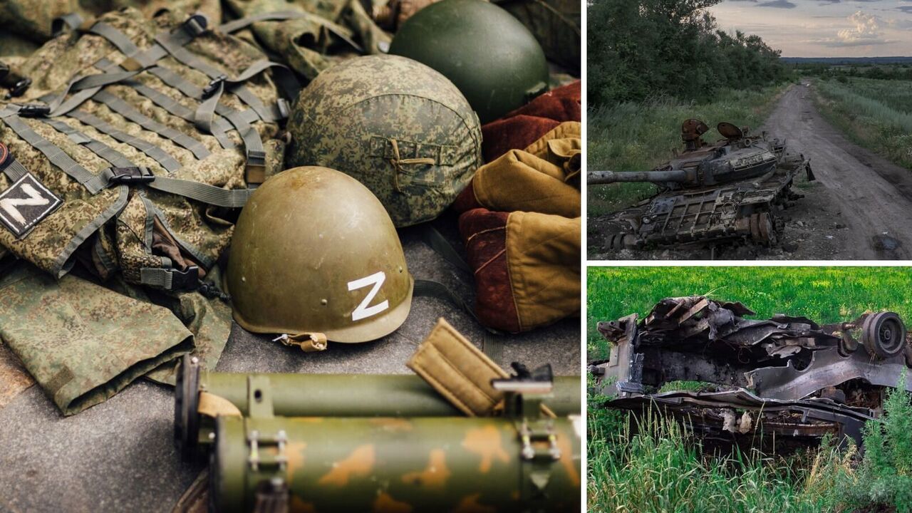 AFU set a record for destroying Russian artillery in August: figures announced