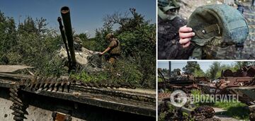 AFU ustanowiło rekord zniszczeń rosyjskiej artylerii w sierpniu: ogłoszono dane liczbowe