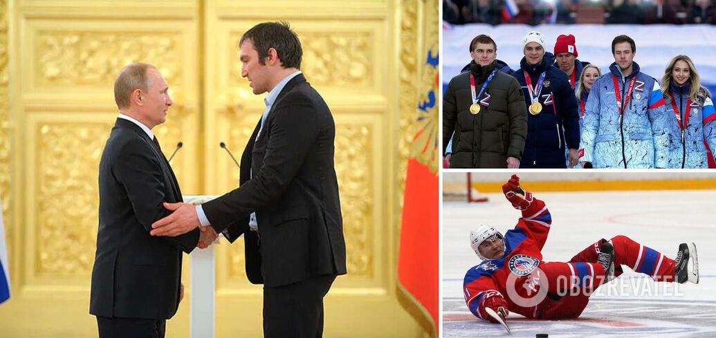 Alex Ovechkin Announces He Won't Play for Team Russia in 2018 Olympics, News, Scores, Highlights, Stats, and Rumors
