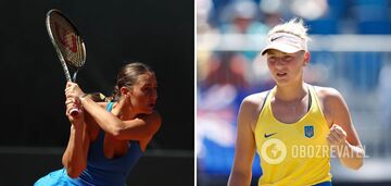 Kostiuk odmówiła gry w reprezentacji Ukrainy: co się stało