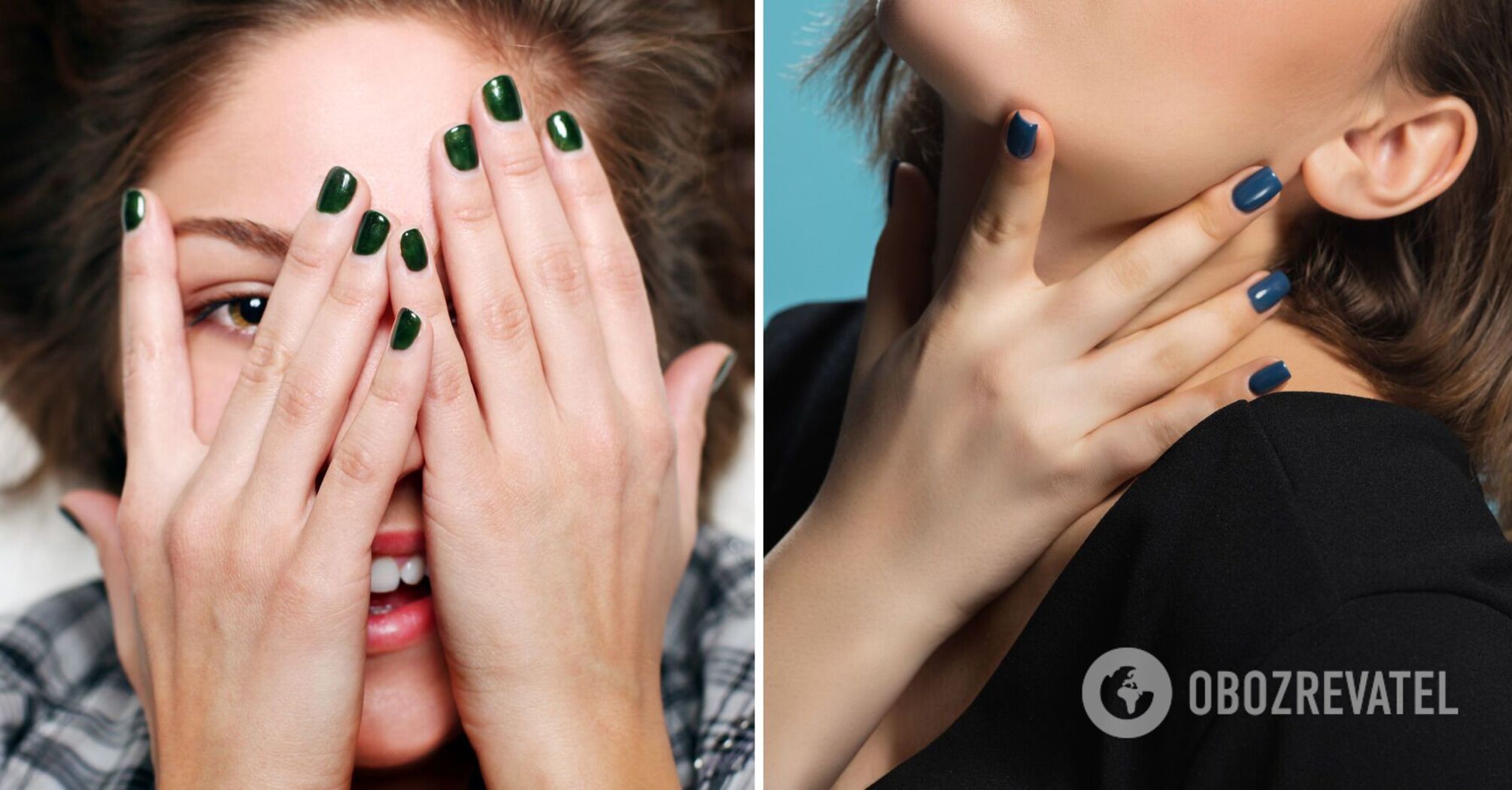 Manicure za milion: te 5 lakierów do paznokci zawsze wygląda drogo