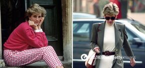 5 Princess Diana fall looks that will never go out of style