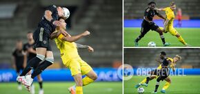 Wicemistrz Ukrainy ustanowił historyczny antyrekord w europejskiej piłce nożnej