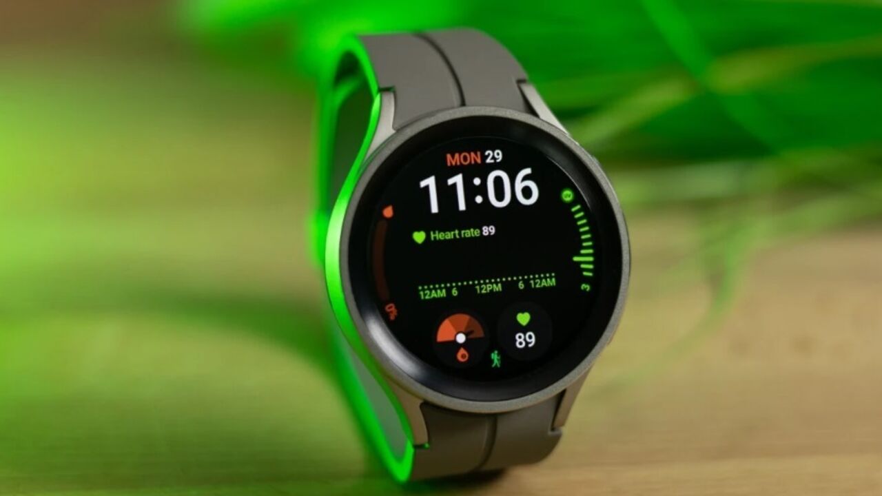 Як отримати максимум від Samsung Galaxy Watch 6: основні поради та підказки