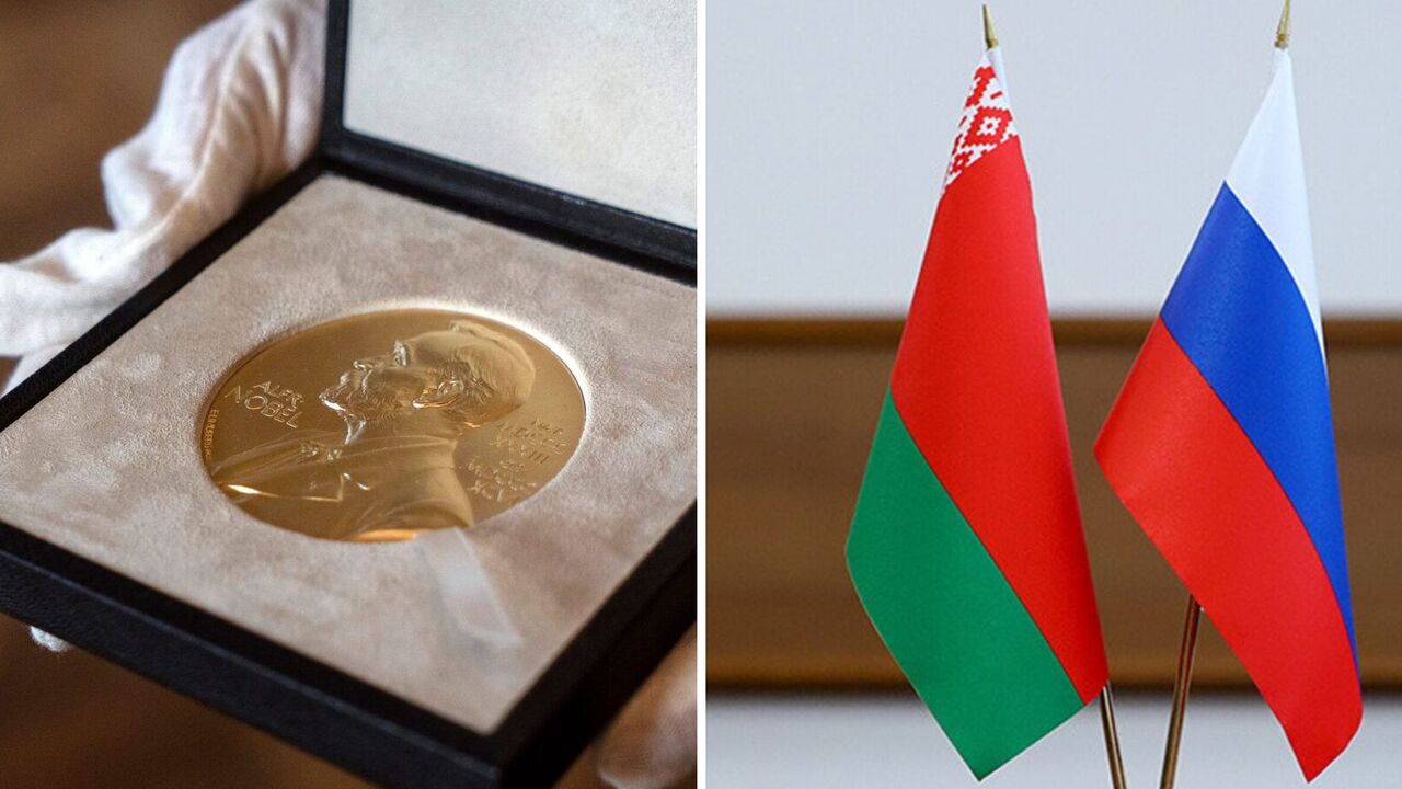 The Nobel Foundation has made a decision regarding the representatives of the Russian Federation and the Republic of Belarus