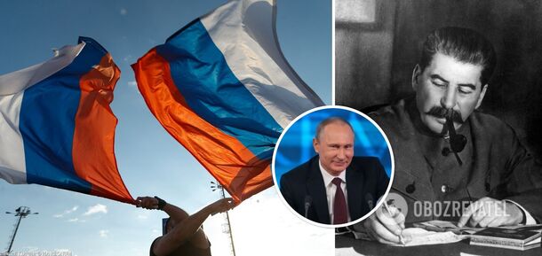 Nastroje społeczne w Rosji