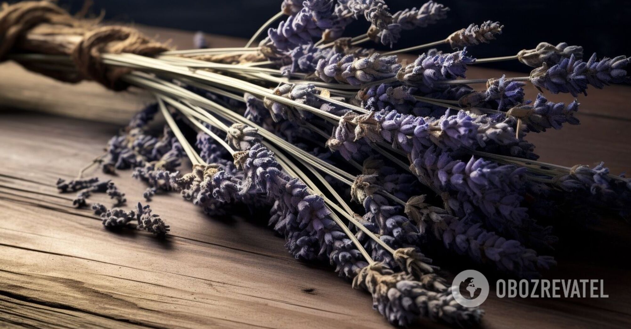 How to Dry Lavender and Keep It Smelling Lovely