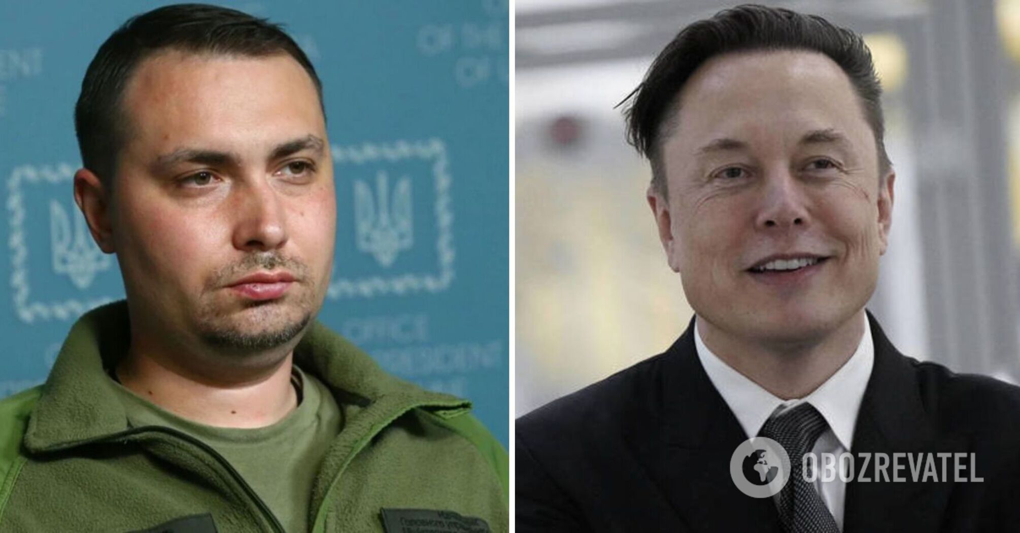 "The entire front line depends on it": Budanov reacted to the scandal with Starlink shutdown near Crimea