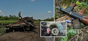 Minus 866 sztuk broni i sprzętu: Ukraina zadała wrogowi znaczne straty w ciągu tygodnia
