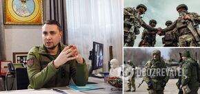 'Pierwsza taka wojna': szef GUR wskazuje na kluczową cechę rosyjskiej agresji na Ukrainę