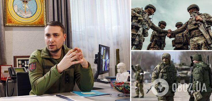'First such war': Main Directorate of Intelligence chief points out key feature of Russian aggression against Ukraine