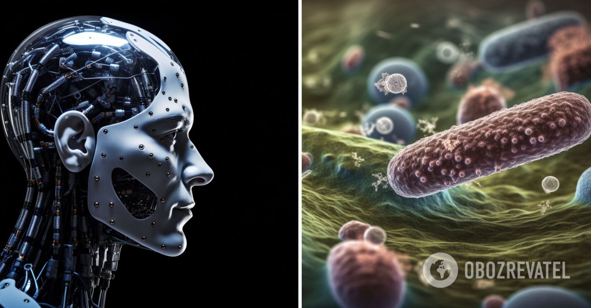 AI could create deadly virus: former Google executive issued warning