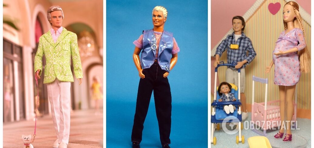 7 Barbie dolls that were actually discontinued. What were the scandals behind it