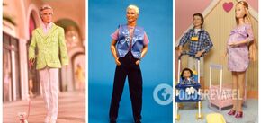 7 Barbie dolls that were actually discontinued. What were the scandals behind it