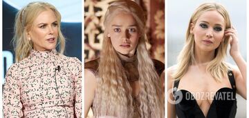 "It's my job, but how do I explain it to my body?" Famous actresses have confessed why they hate bed scenes