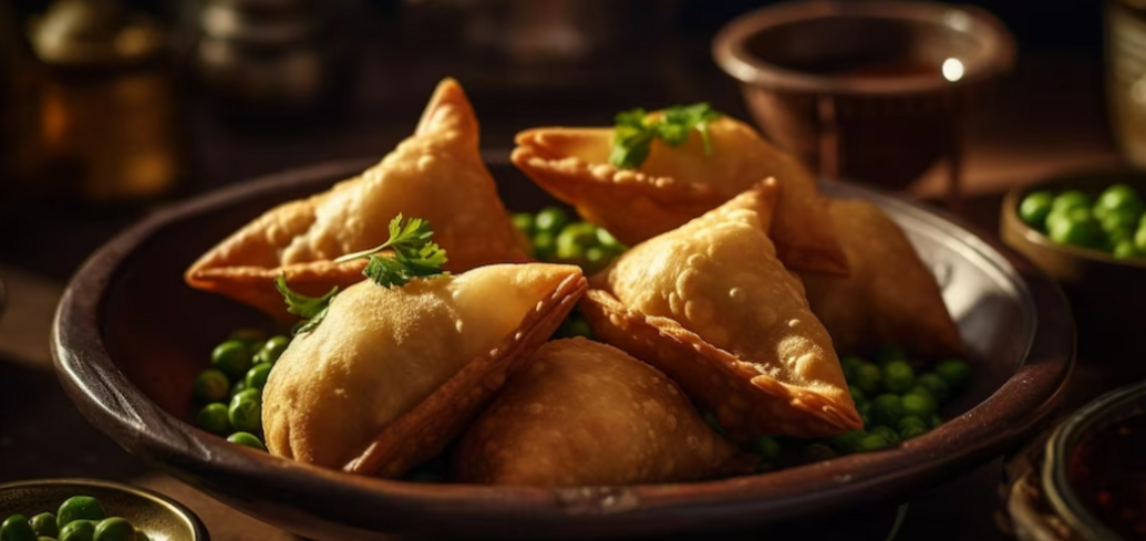 Аэрофритюрница в помощь: вкуснятина из овощей с хрустящей корочкой