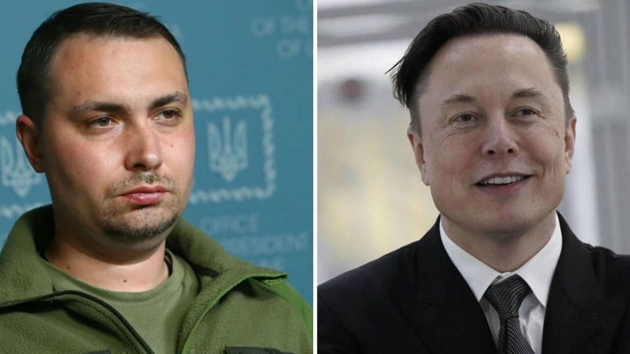 "Od tego zależy cała linia frontu": Budanow zareagował na skandal z wyłączeniem Starlink w pobliżu Krymu