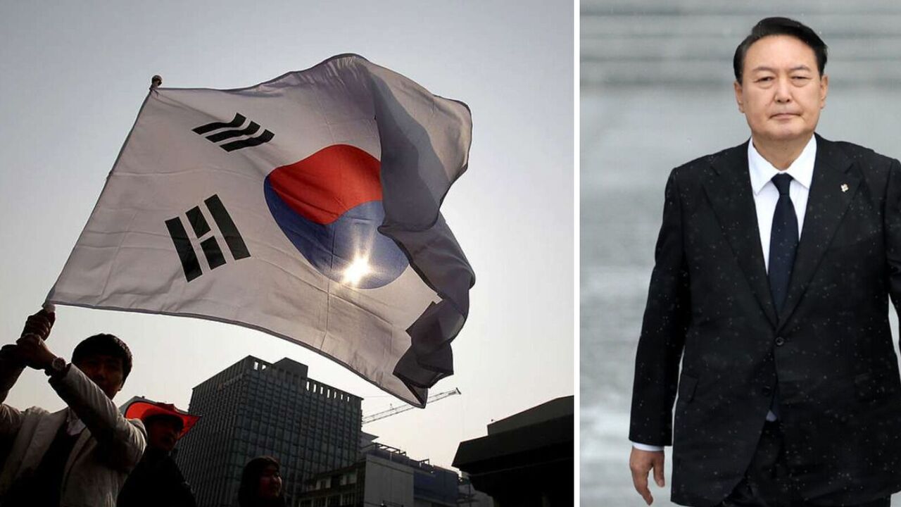 Yoon Suk Yeol zapowiedział dodatkową pomoc dla Ukrainy