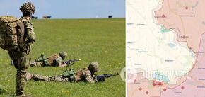 AFU zajmuje część Opytnego koło Awdijiwki w błyskotliwej operacji - miejska administracja wojskowa