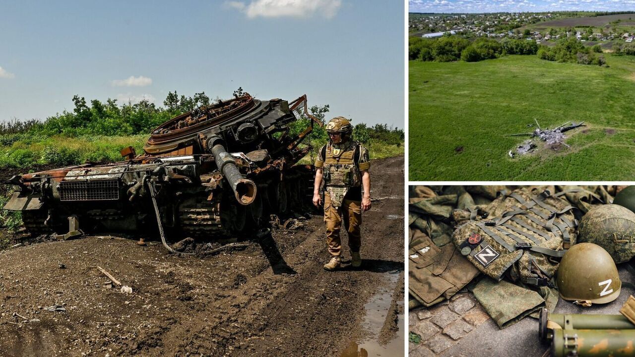 The AFU have success in the area of Klishchiyivka, tough battles continue: the General Staff told about the situation. Map